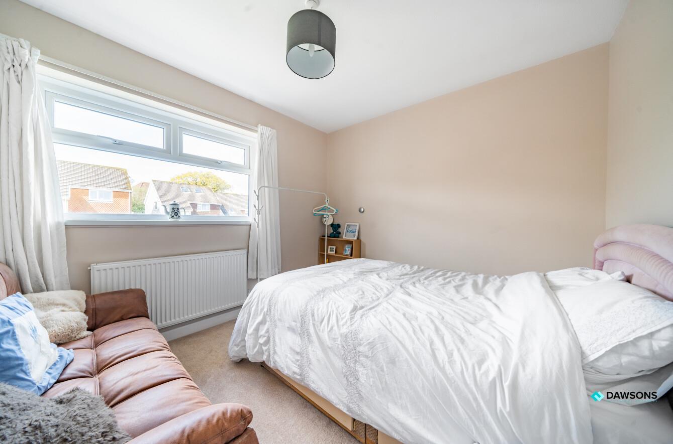 Ashburnham Drive, Mayals, Mumbles, Swansea, SA3 5DS